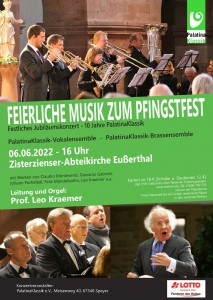 Plakat Eußerthal 06.06.2022